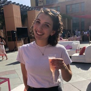 Meet your Posher, Scarlett